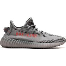 adidas Yeezy Boost 350 V2 Beluga 2.0 M - Grey/Bold Orange/Dark Solid Grey