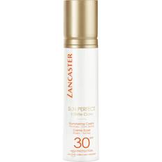 Lancaster spf30 Lancaster Sun Perfect Infinite Glow Illuminating Cream SPF30 50ml