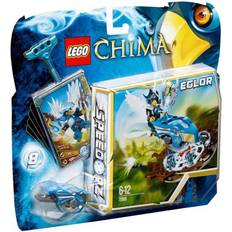 LEGO Chima LEGO Chima Rescue Jump 70105