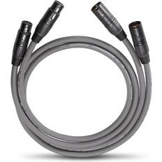 NF 14 Master 2XLR-2XLR M-F