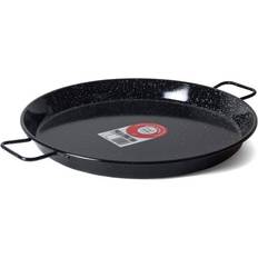 Ceramic Hob Paella Pans Garcima - 36 cm