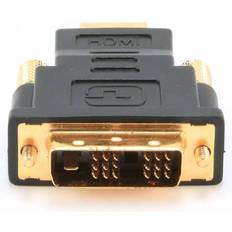 Gembird A-HDMI-DVI-1 Adapter