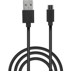 USB A-USB Micro-B