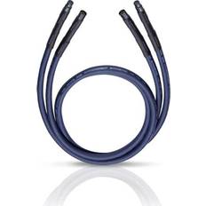 Oehlbach XXL Series 1 2XLR-2XLR M-F 2m