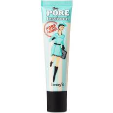 Beste Gesichts-Primers Benefit The Porefessional Primer Clear 22ml