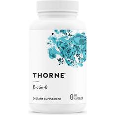 Thorne Research Biotin-8 60 Stk.