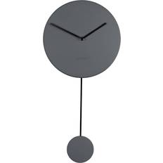 Zuiver Minimal Wall Clock 30cm