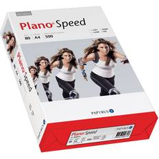 Matt Kopierpapier Papyrus PlanoSpeed A4 80g/m² 500Stk.