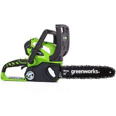 Greenworks Battery Chainsaws Greenworks G40CS30K2 (1x2.0Ah)