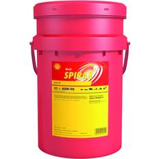 Shell Spirax S2 A 80W-90 Girolje 20L