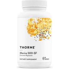 Detox Weight Control & Detox Thorne Research Meriva 500-SF 120 pcs