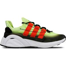 Adidas LXCON Black Shock Red Men's