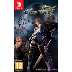AeternoBlade II (Switch)