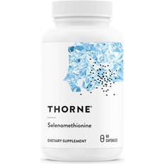 Thorne Research Selenomethionine 60 pcs