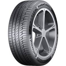 205 - Sommerdæk Bildæk Continental ContiPremiumContact 6 205/40 R18 86W XL FR