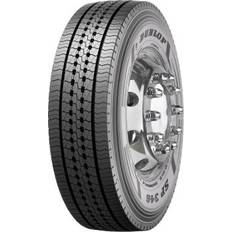 Dunlop SP 346 205/75 R17.5 124/122M 14PR