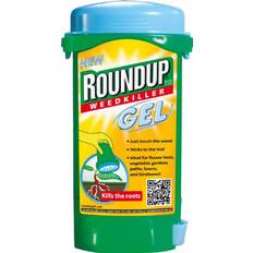 Weedkiller Gel