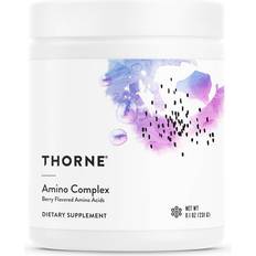 Amino Acids Thorne Research Amino Complex Berry 231g