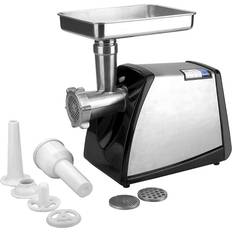 Lacor Picadora Eléctrica De Carne 800 W Gris