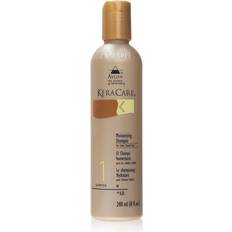 Moisturizing Shampoo for Color Treated Hair
