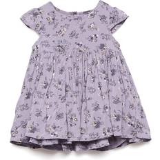 Wheat Christel Kjole - Soft Lavender