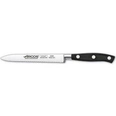 Arcos Riviera 232000 Cuchillo de Tomate 13 cm