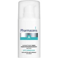 Duo-Active Anti-Wrinkle Eye Cream SPF10