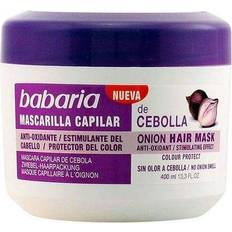 Babaria Onion Hair Mask 400ml