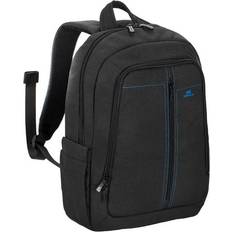 Kanvas Datorväskor Rivacase Alpendorf 15.6" - Black