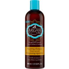 HASK Argan Oil Repairing Shampoo 355ml