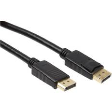 Kablar Iiglo DisplayPort-DisplayPort 1.2 3m