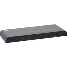 Iiglo Switch HDMI - 5HDMI 2.0 F-F