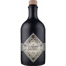 The Illusionist Dry Gin 45% 50 cl