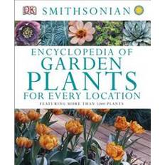 Encyclopedia of Garden Plants for Every Location (Tapa dura, 2014)