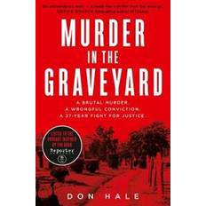 Murder in the Graveyard (Paperback, 2019)