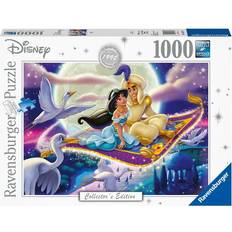 Ravensburger puzzles 1000 pieces Ravensburger Aladdin 1000 Pieces