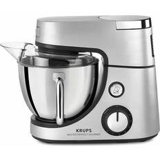 Krups KA 631D 1100 W 4,6 l Inox Brossé