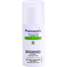 T Anti-Acne Normalizing Face Cream SPF20