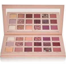 Huda Beauty The New Nude Eyeshadow Palette