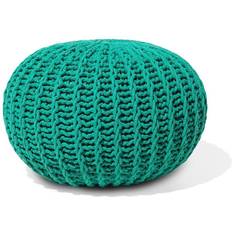 Beliani Conrad Pouf 35cm