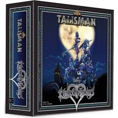 Kingdom hearts Talisman: Kingdom Hearts