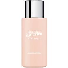Classique Perfumed Body Lotion