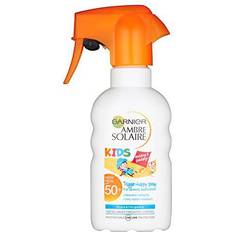 Garnier ambre solaire sensitive advanced Garnier Ambre Solaire Kids Sensitive Advanced SPF50+ 200ml