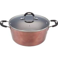 San Ignacio Premium med lock 6.2 L 28 cm