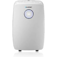 Automaattinen Sammutus - Ilmanpuhdistus Kuivaimet Blaupunkt ADH701, 420 W, 220-240 V, 50 Hz, 330 mm, 280 mm, 580 mm