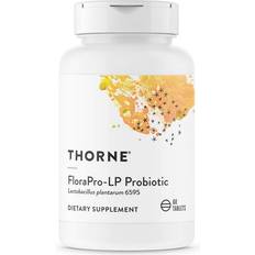 Gurkmeja Maghälsa Thorne Research Florapro-LP Probiotic 60pcs 60 st
