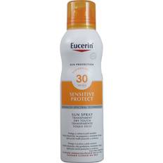 Acne Zonnebeschermingen Eucerin Sensitive Protect Dry Touch Sun Spray Transparent SPF30