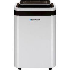 Automaattinen Sammutus - Ilmanpuhdistus Kuivaimet Blaupunkt ADH501, 260 W, 220 240 V, 50 Hz, 292 mm, 230 mm, 550 mm