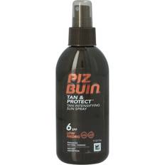 Piz Buin Tan Enhancers Piz Buin Tan & Protect Tan Intensifying Sun Spray SPF6 150ml
