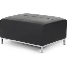 Beliani Oslo Fotpall 46cm
